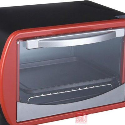 將烤箱事先加熱到140℃左右 將烤箱事先加熱到140℃左右
