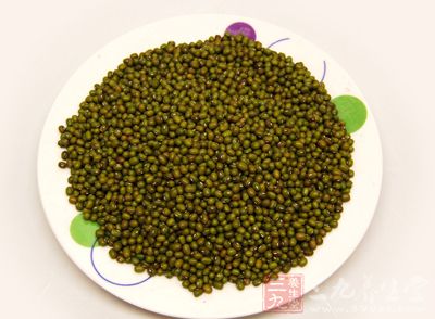 夏季吃綠豆解暑效果最好 夏季吃綠豆解暑效果最好