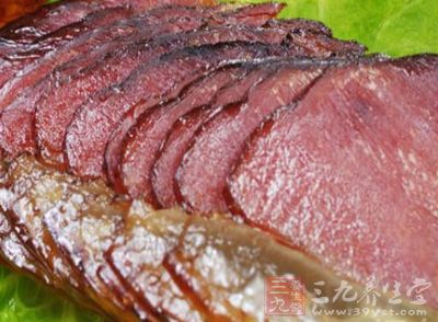 自制臘肉的制作方法 自制臘肉的制作方法