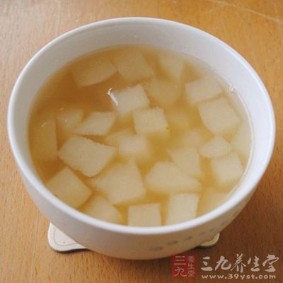 放入電飯煲中蒸個一兩個小時,冰糖炖雪梨即可 放入電飯煲中蒸個一兩個小時,冰糖炖雪梨即可