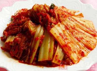 禁用腌制食品 禁用腌制食品