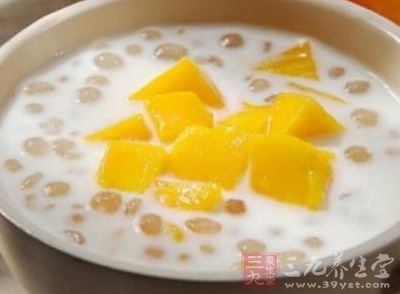 西米過水,建議不要浸泡,目前西米的質量不同,有些西米浸泡後就化掉了 西米過水,建議不要浸泡,目前西米的質量不同,有些西米浸泡後就化掉了