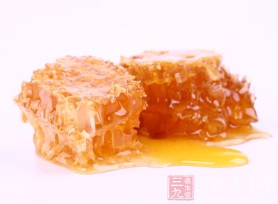 蜜糖減肥的原理 蜜糖減肥的原理