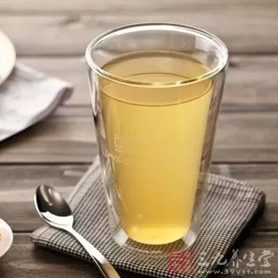 早上:蜜糖水一杯 早上:蜜糖水一杯