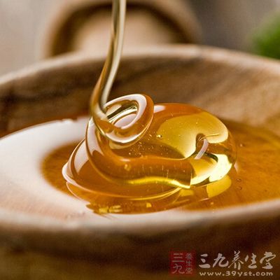 蜂蜜的營養成分比較復雜 蜂蜜的營養成分比較復雜