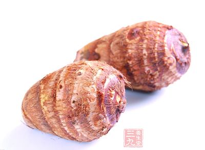 芋頭是我們餐桌上常見的食材，口感細軟，綿甜香糯