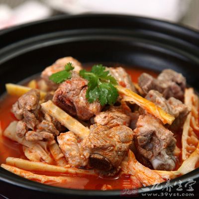 湯水一次要加足，不宜中途加水
