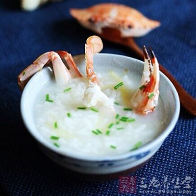 花蟹粥營養價值很高 花蟹粥營養價值很高