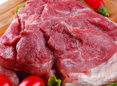 豬前腿瘦肉,湖南辣椒 豬前腿瘦肉,湖南辣椒