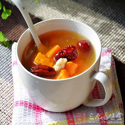 黃芪紅棗湯 黃芪紅棗湯