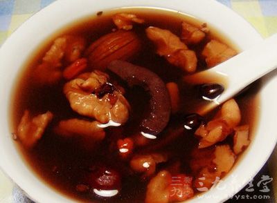 炖豬腰的制作方法