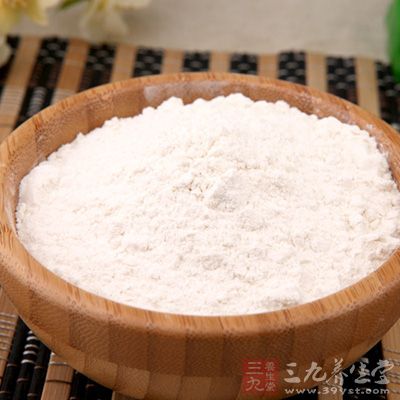 材料:中筋面粉300克,沸水150克,冷水60克 材料:中筋面粉300克,沸水150克,冷水60克