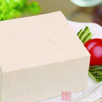 豆腐中缺少人體必需的氨基酸 豆腐中缺少人體必需的氨基酸