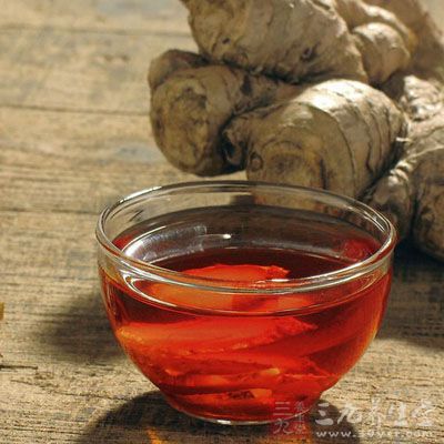 未經過精煉的紅糖中保留了較多的甘蔗營養成分 未經過精煉的紅糖中保留了較多的甘蔗營養成分