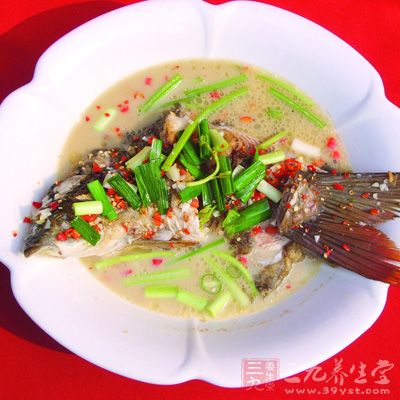 家常清炖草魚的制作方法
