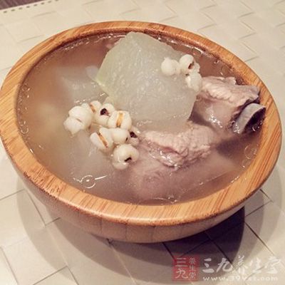 排骨湯其實有各式各樣的調配辦法 排骨湯其實有各式各樣的調配辦法