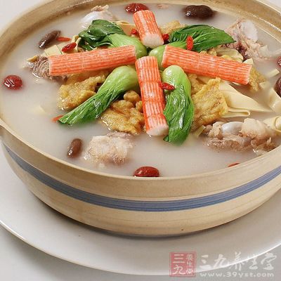 炖排骨的時間越久越好 炖排骨的時間越久越好