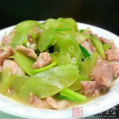 然後加點雞精就可起鍋了,是不是很簡單啊 然後加點雞精就可起鍋了,是不是很簡單啊