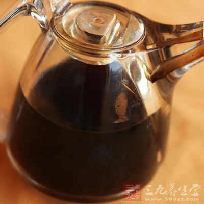 醋酸會破壞南瓜中的營養元素
