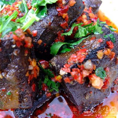 長沙黑色臭豆腐 長沙黑色臭豆腐
