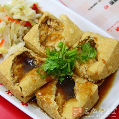 臭豆腐鹵水制法 臭豆腐鹵水制法