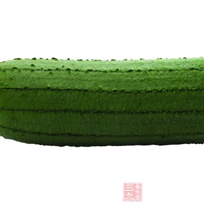絲瓜還有很好的化痰作用