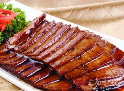 食牛肉可暖胃,是的補益佳品 食牛肉可暖胃,是的補益佳品