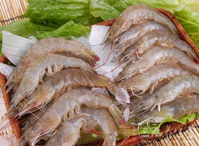 蝦，一種深受大家喜愛的食品