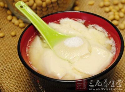 豆腐腦的做法 豆腐腦的做法