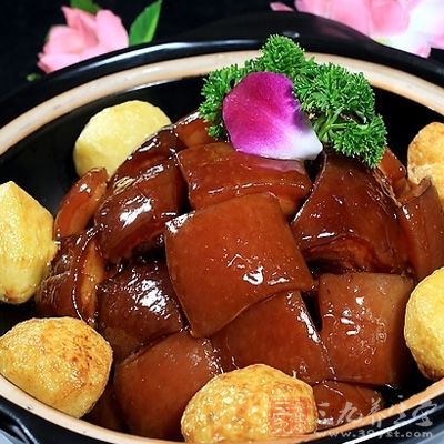 家常五花肉的制作方法 家常五花肉的制作方法