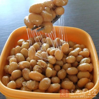 黃豆如果怕煮時水量不好掌握,用蒸的也可以 黃豆如果怕煮時水量不好掌握,用蒸的也可以