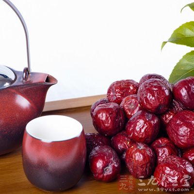 經常食用鮮棗的人很少患膽結石 經常食用鮮棗的人很少患膽結石