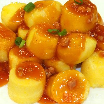 脆皮日本豆腐烹饪技巧