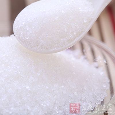 精鹽1小匙、白糖1小匙、味精0.5小匙