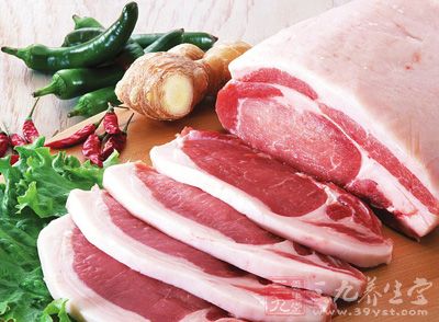 主料:豬肉(瘦)150克 芹菜250克 主料:豬肉(瘦)150克 芹菜250克