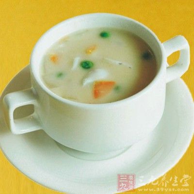 絲瓜小海鮮湯的做法