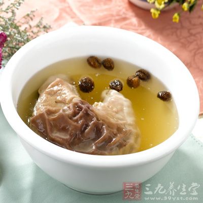 家常豬肚湯的制作方法