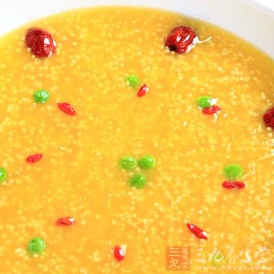 南瓜粥制作工藝