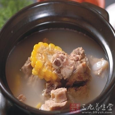 放進湯鍋中，加足夠的清水