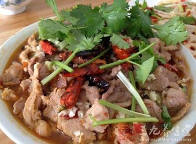 煮肉的方法