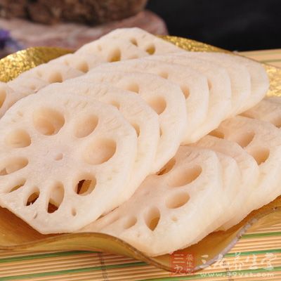生蓮菜性寒,甘涼入胃,可消瘀涼血、清煩熱 生蓮菜性寒,甘涼入胃,可消瘀涼血、清煩熱