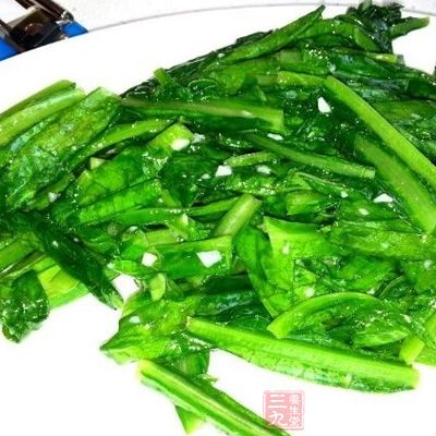 由於油麥菜已經是用水焯過的,所以此菜不易炒的太久,否則口感不好 由於油麥菜已經是用水焯過的,所以此菜不易炒的太久,否則口感不好由於油麥菜已經是用水焯過的,所以此菜不易炒的太久,否則口感不好