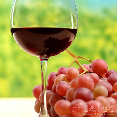 大多數人的習慣是覺得葡萄酒應該是甜的 大多數人的習慣是覺得葡萄酒應該是甜的