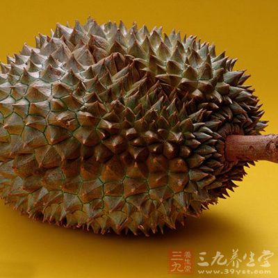 榴蓮殼粉泡水喝可排除體內重金屬