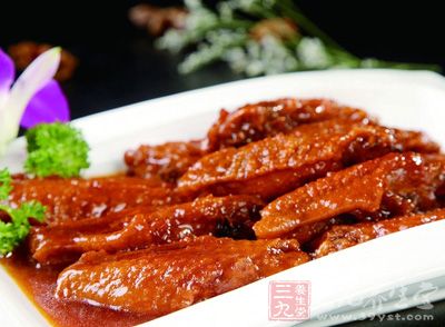 可樂雞翅的制作方法