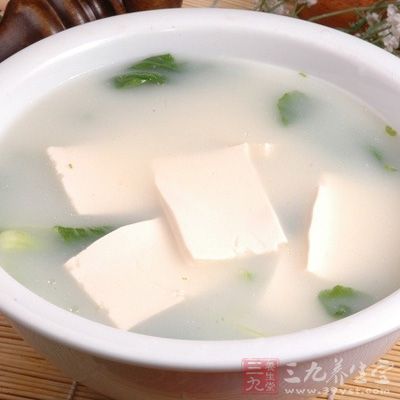 家常白菜排骨湯的制作方法