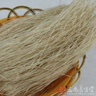 粉條知識介紹