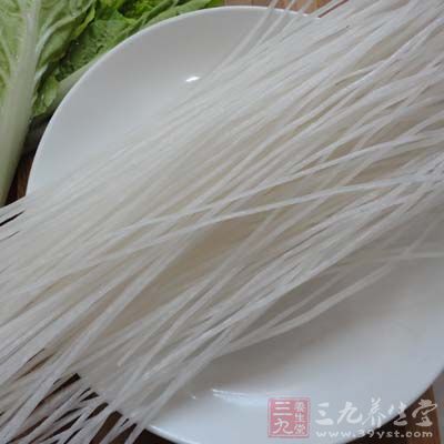 粉條做法指導