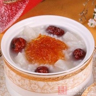 紅糖姜棗湯治傷風咳嗽 紅糖姜棗湯治傷風咳嗽