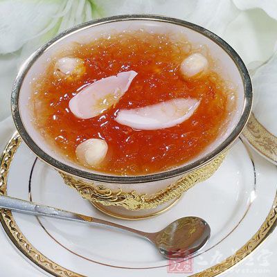 冰糖燕窩粥治肺虛久咳 冰糖燕窩粥治肺虛久咳